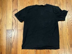 A Bathing Ape Bape Baby Milo T-Shirt Shirt Adult Womens XL