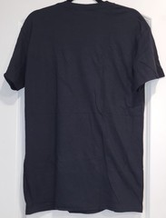 Marvel Deadpool x Loot Crate Lootwear Adult Graphic Black T Tee Shirt Size M NEW