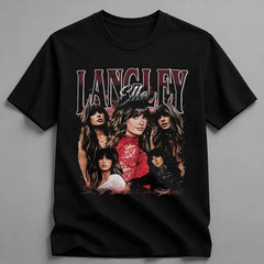 Limited Ella Langley 90s Bootleg Vintage T-Shirt, Retro Ella Langley Streetwear