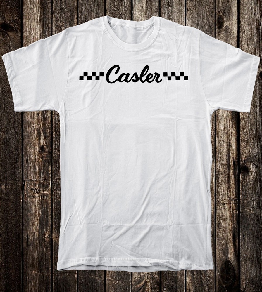 Retro Hot Rod Tee T Shirt Nostalgia Drag Race Racing Casler Cheater Slicks
