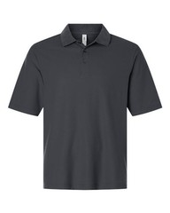 CORE365 Men’s Tall Resolve CVC Performance Pique Polo