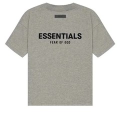 NEW FOG ESSENTIALS men T-Shirt Size（XS-XL ) All Colors