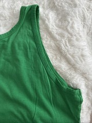 VTG 80s Snoopy Peanuts Boston Celtic Joe Cool Men’s Medium Tank *See Description