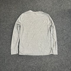 Polo Ralph Lauren Thermal Shirt Men Large Waffle Knit Long Sleeve