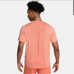 Nike Run Dri-FIT ADV TechKnit Ultra T-shirt Men’s Size Med DM4753-643 New