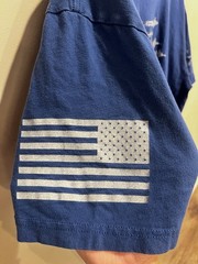 Bundle! 3 Grant Style 100% Cotton Men’s T-Shirt Size XXXL