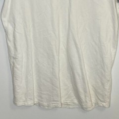 Jordan Large Men’s Half Sleeve Two Tone Crewneck Shirt