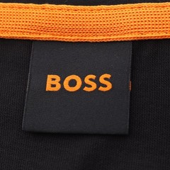 Hugo Boss BOSS Cotton T Shirt – DUTY FREE