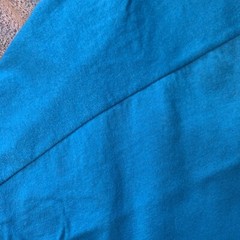 Bill Wyoming Jerzees 2xxl T-shirt Made In The USA