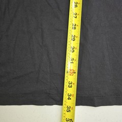 TOMMY BAHAMA Men’s 3XLT Black Short Sleeve T-shirt -3079