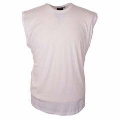 ESPIONAGE SLEEVELESS TEE SHIRT IN 7 COLOURS KINGSIZE 2XL3XL4XL5XL6XL7XL8XL