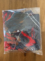 Carnage Reigns Chronic Images Tshirt Mens Large