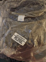 Matco Tools Contender Tee Shirt Size XL