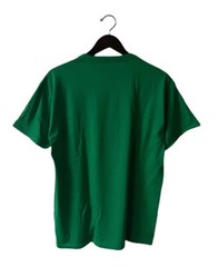 vintage russell athletic crewneck t-shirt mens size large NOS 90s NWOT made USA
