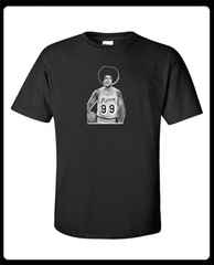 FLETCH T-SHIRT Funny 80s Movie Caddyshack SNL Chirstmas Vacation SM-5XL T-SHIRT