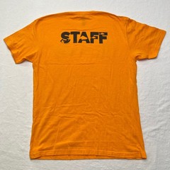 J.T. Farnham’s Famous Clams Essex Mass Staff Shirt Seafood Lobster Fish – Size L