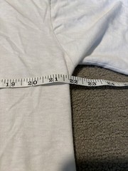 Crazy Vintage Grail 90s Jesus T-shirt, Size M Or Large, Single Stitch