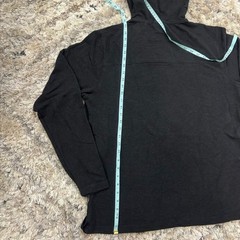 Gerry Men’s L Performance Hoodie Performance Stretch Fabric Lightweight