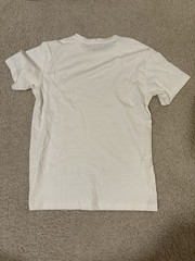 Fairly Normal White Men’s T Shirt Size S