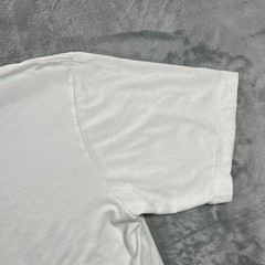 SAN FRANCISCO WARRIORS Vintage HWC T-Shirt Mens XL White 1962 Bamboo