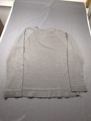 Everlast T-shirt Gray Men’s Large Long Sleeve