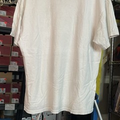 Sz L – Vintage Y2K Jesus Tee – Facebook Friend Request Jesus Shirt – Kerusso