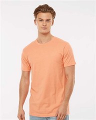 Tultex 202 Unisex Fine Jersey T-Shirt