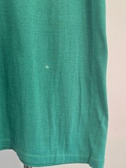 Vintage 1979 Michigan State University NCAA Nation Basketball Champ T Shirt Sz M