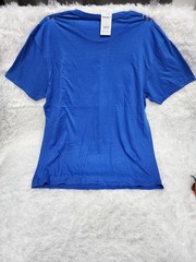 Barbie Ken Graphic Tee Blue Get Ready For The Kenaissance Size XL