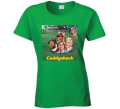 Caddyshack Movie T Shirt
