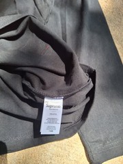 Supreme Affiliated Longsleeve Size M