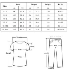Men’s Summer Muscle fit T-Shirt Short Sleeve Loose Mid Section Cotton Blend