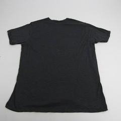 Augusta Sportswear Short Sleeve Shirt Men’s Dark Gray Used XL