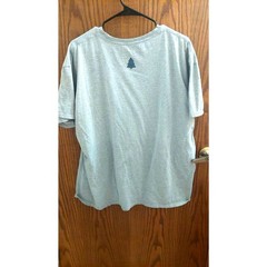 That Oregon Life T-Shirt Bundle Mens 2XL Gray Olive Green Mountain Graphic Tees