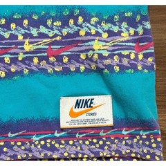 Nike Air Max 90 Stories Aquamarine Sportswear T-shirt Retro (DM7935-356) Sz S