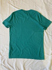 Set Of 5 T-shirts Men’s Size Medium Various Brands