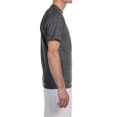 Champion Men’s T-Shirt 6.1 oz. Athletic Workout Fitness Short Sleeve Shirt T525C