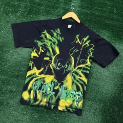 Endless Denim The Green Clown Puppet Master Complex T-Shirt Size Small