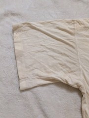 Nike Rugby Union T-shirt 70s Single Stitch Distressed