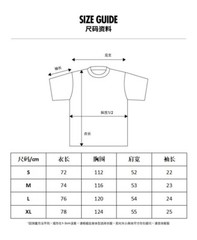 RHUDE NEW Men Women High Quality Loose Leisure Cotton Short Sleeve T-Shirt M-2XL