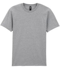 CUSTOM EMBROIDERED HEAVYWEIGHT COTTON T-SHIRT GD21