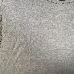 Vintage Old Navy Turn Of The Century Tee 2000