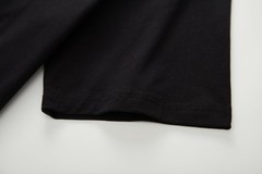 Men’s V-Neck T-Shirt – Premium 95% Cotton 5% Spandex Soft Slim Fit Tee, Breat…