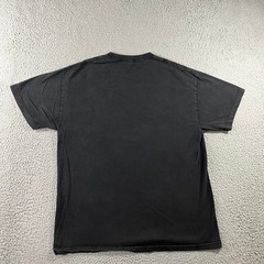 Mike Tyson Undisputed Graphic Tee Men XL Black S/S Retro 90s Grunge Streetwear