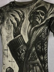 Xtreme Couture by Affliction Men’s T-Shirt Apothecary