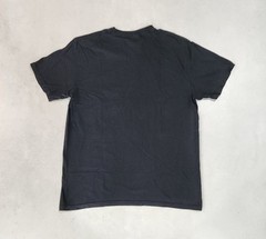 Bootdega – LOD CC Black Large Screen Printed T-Shirt