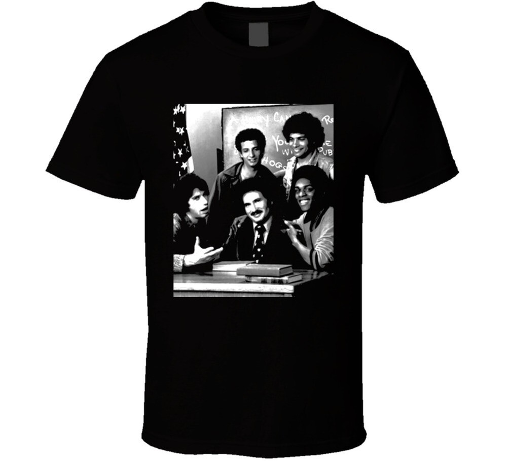 Welcome Back Kotter TV Show T Shirt