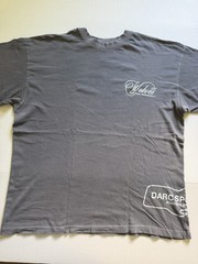 Darc Sport Dragon Ball Z 4 T-Shirts Lot SIZE XL (PRE-OWNED)