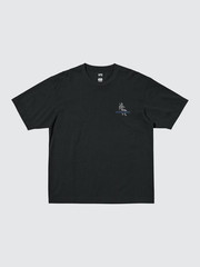 UNIQLO UT STAR WARS EPISODE Ⅱ T-Shirts 486148 BLACK Japan NEW 2026