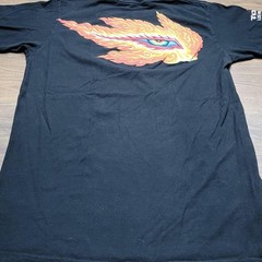 TOOL 2022 tour, Los Angeles California graphic tshir Size Small